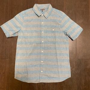 new toad&co shirt for half the original price